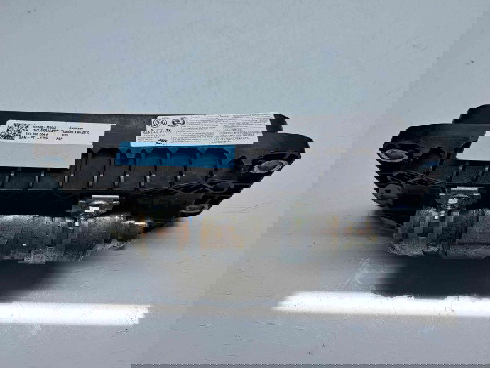  Airbag pasager Volkswagen Golf 6 (5K1) [Fabr 2009-2013] 5K0880804A