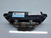  Airbag pasager Volkswagen Golf 6 (5K1) [Fabr 2009-2013] 5K0880804A