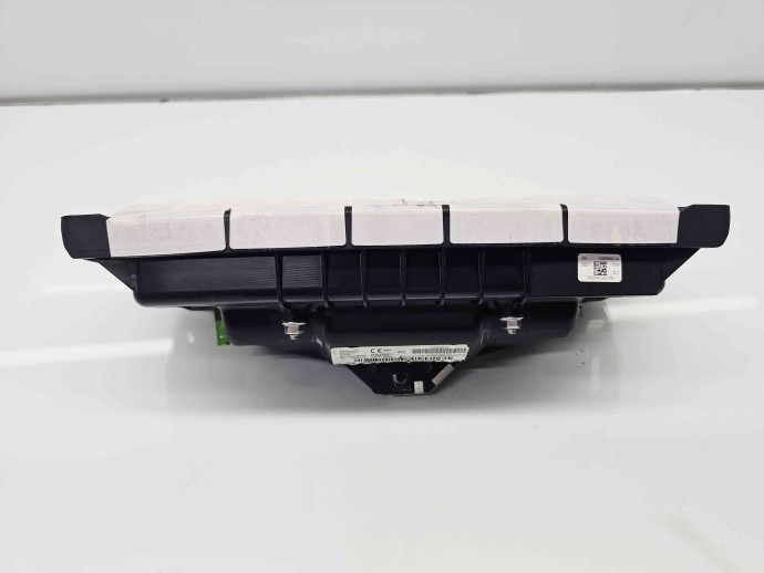  Airbag pasager Mercedes Clasa C Coupe (C204) Facelift AMG [Fabr 2011-2015] 2048601200