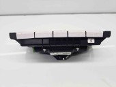  Airbag pasager Mercedes Clasa C Coupe (C204) Facelift AMG [Fabr 2011-2015] 2048601200