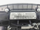  Airbag pasager Mercedes Clasa C Coupe (C204) Facelift AMG [Fabr 2011-2015] 2048601200