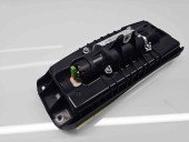  Airbag pasager Mercedes Clasa C Coupe (C204) Facelift AMG [Fabr 2011-2015] 2048601200