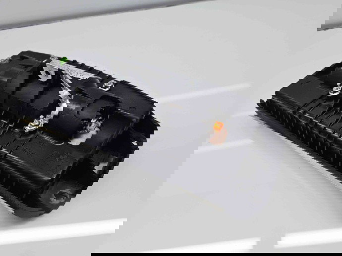  Airbag pasager Mercedes Clasa C Coupe (C204) Facelift AMG [Fabr 2011-2015] 2048601200