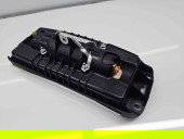  Airbag pasager Mercedes Clasa C Coupe (C204) Facelift AMG [Fabr 2011-2015] 2048601200