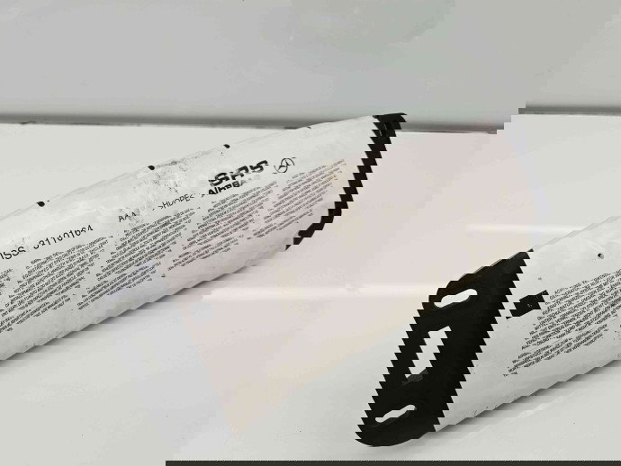  Airbag pasager Mercedes Clasa C Coupe (C204) Facelift AMG [Fabr 2011-2015] 2048601200