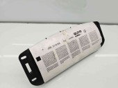  Airbag pasager Mercedes Clasa C Coupe (C204) Facelift AMG [Fabr 2011-2015] 2048601200