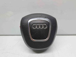  Airbag volan Audi Q7 (4LB) [Fabr 2006-2014] 4L0880201T