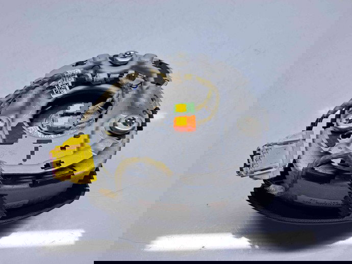  Airbag volan Audi Q7 (4LB) [Fabr 2006-2014] 4L0880201T