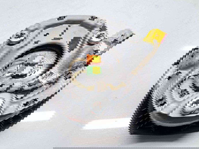  Airbag volan Audi Q7 (4LB) [Fabr 2006-2014] 4L0880201T