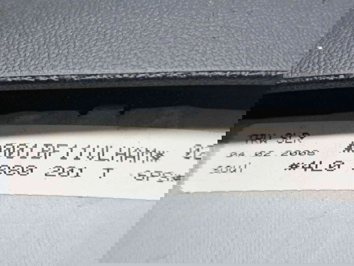  Airbag volan Audi Q7 (4LB) [Fabr 2006-2014] 4L0880201T