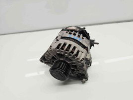 Alternator Hyundai ix35 (LM) [Fabr 2010-2017] 2611067 1.7 CRDI R67D 85KW / 115CP