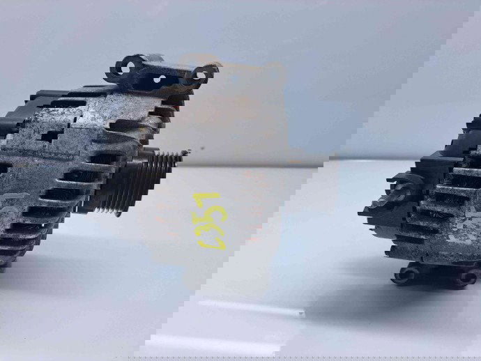 Alternator Mercedes Clasa C Coupe (C204) Facelift AMG [Fabr 2011-2015] 0009060401 2.2 CDI 651911 