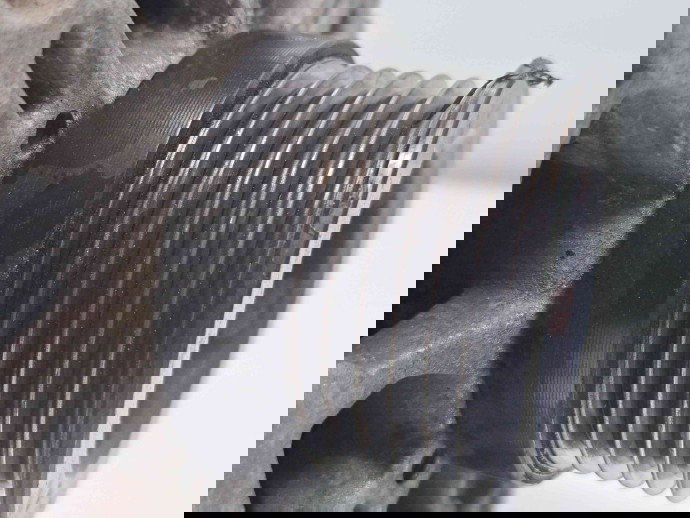 Alternator Mercedes Clasa C Coupe (C204) Facelift AMG [Fabr 2011-2015] 0009060401 2.2 CDI 651911 