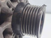 Alternator Mercedes Clasa C Coupe (C204) Facelift AMG [Fabr 2011-2015] 0009060401 2.2 CDI 651911 