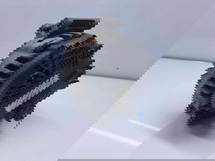 Alternator Mercedes Clasa C Coupe (C204) Facelift AMG [Fabr 2011-2015] 0009060401 2.2 CDI 651911 