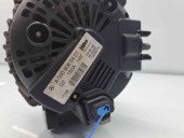 Alternator Mercedes Clasa C Coupe (C204) Facelift AMG [Fabr 2011-2015] 0009060401 2.2 CDI 651911 