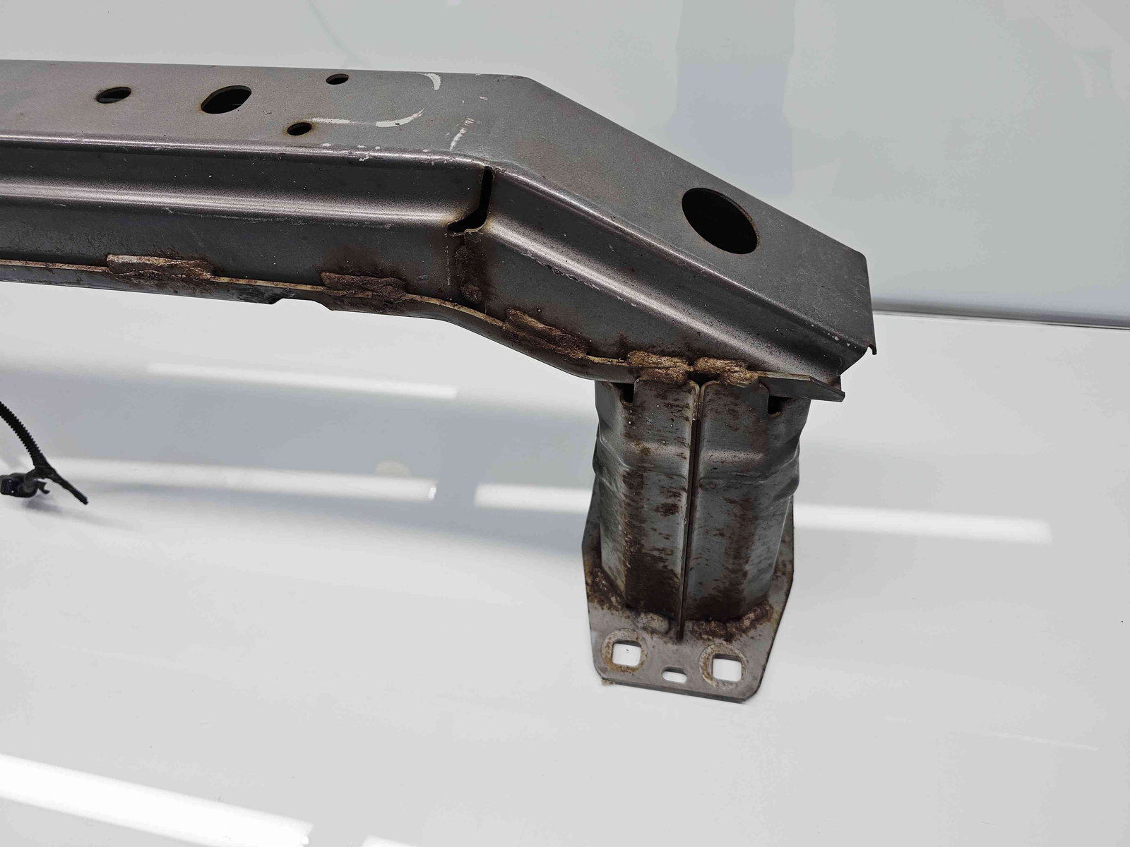 Armatura bara fata LAND ROVER Freelander 2 (FA) [Fabr 2006-2014] 6H52-17F021-AD - imagine 2