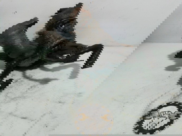 Turbina Citroen C5 2.0 diesel 9688361580 2008-2021