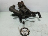 Turbina Citroen C5 2.0 diesel 9688361580 2008-2021