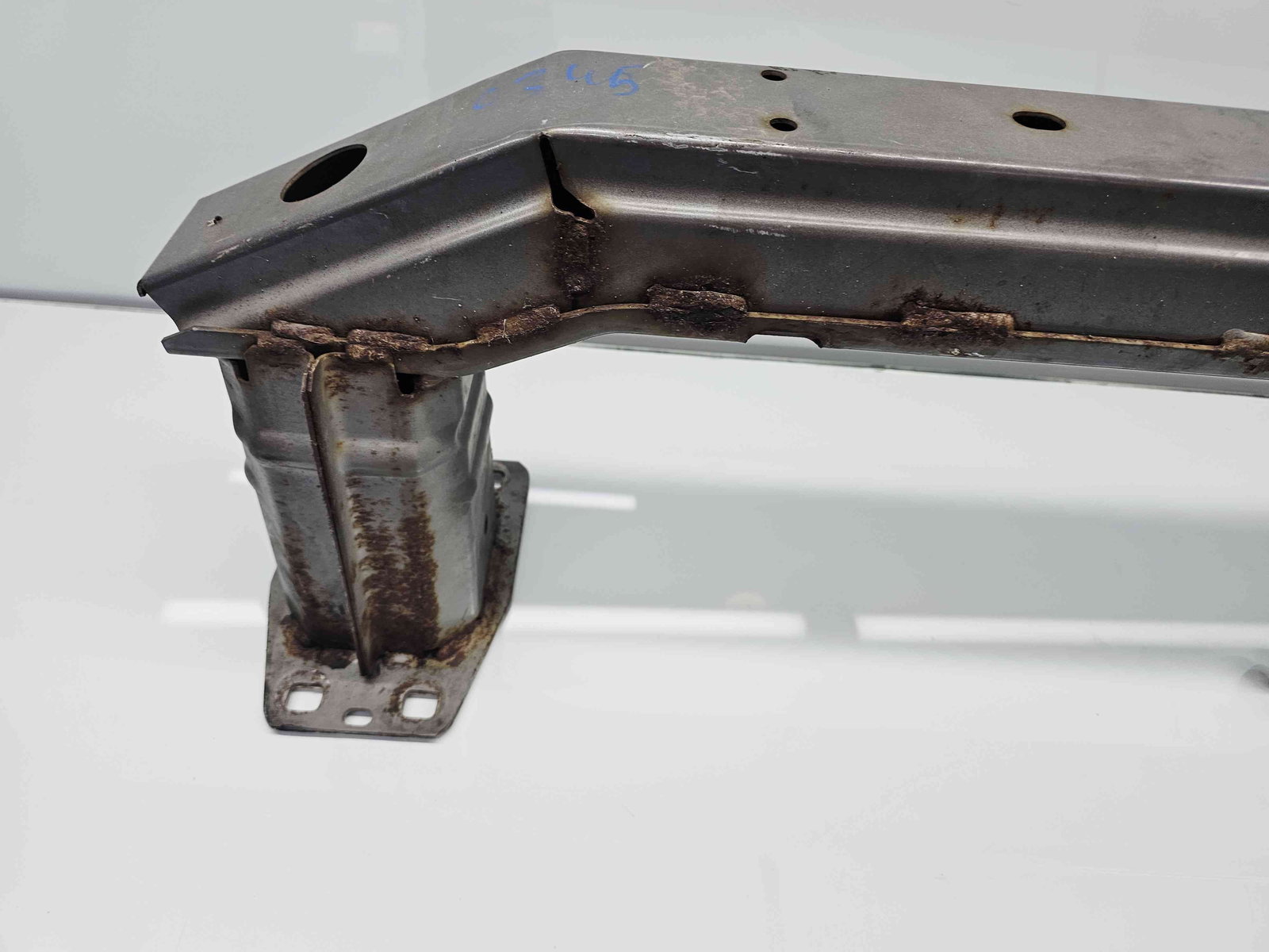 Armatura bara fata LAND ROVER Freelander 2 (FA) [Fabr 2006-2014] 6H52-17F021-AD - imagine 3