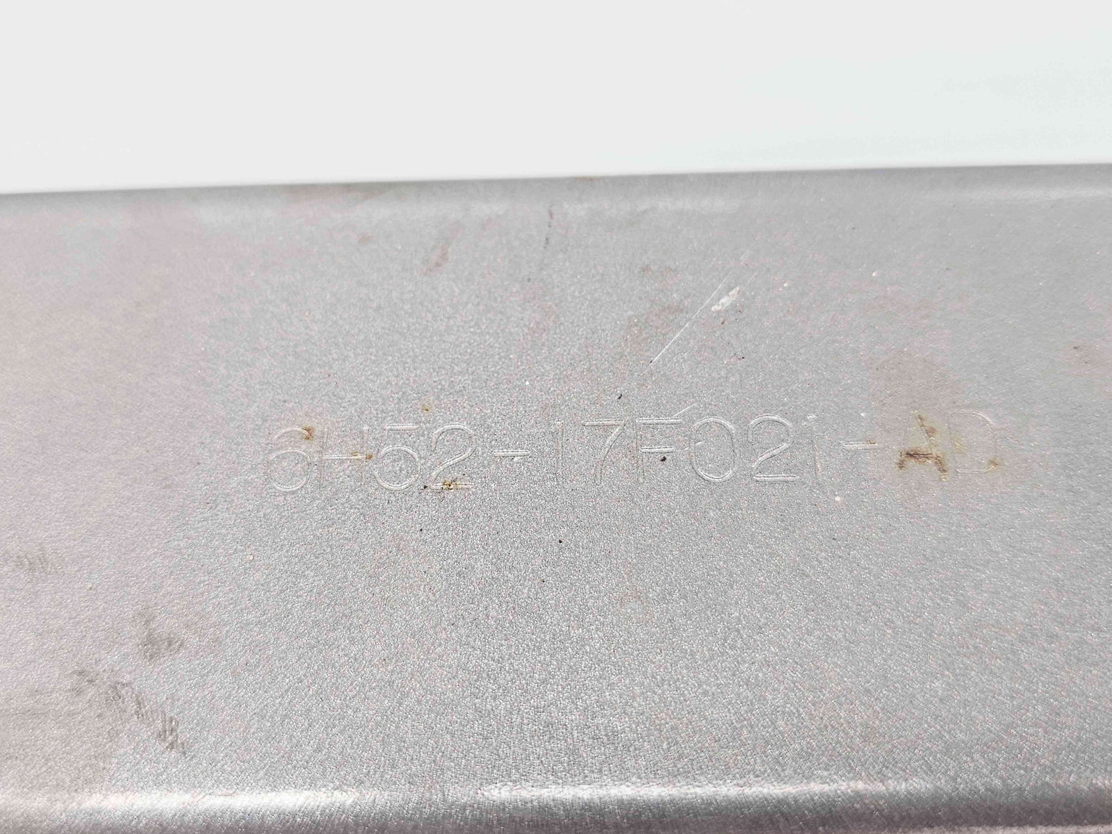 Armatura bara fata LAND ROVER Freelander 2 (FA) [Fabr 2006-2014] 6H52-17F021-AD - imagine 4