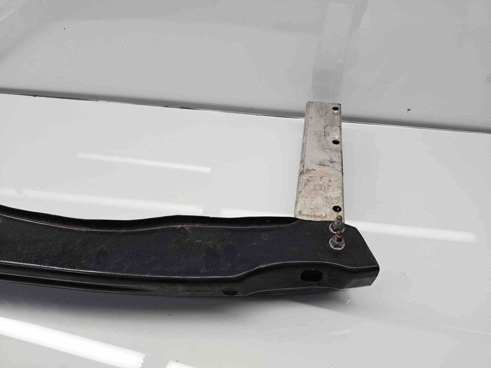 Armatura bara spate Audi A4 (8K5, B8) Avant [Fabr 2008-2015] OEM - imagine 2