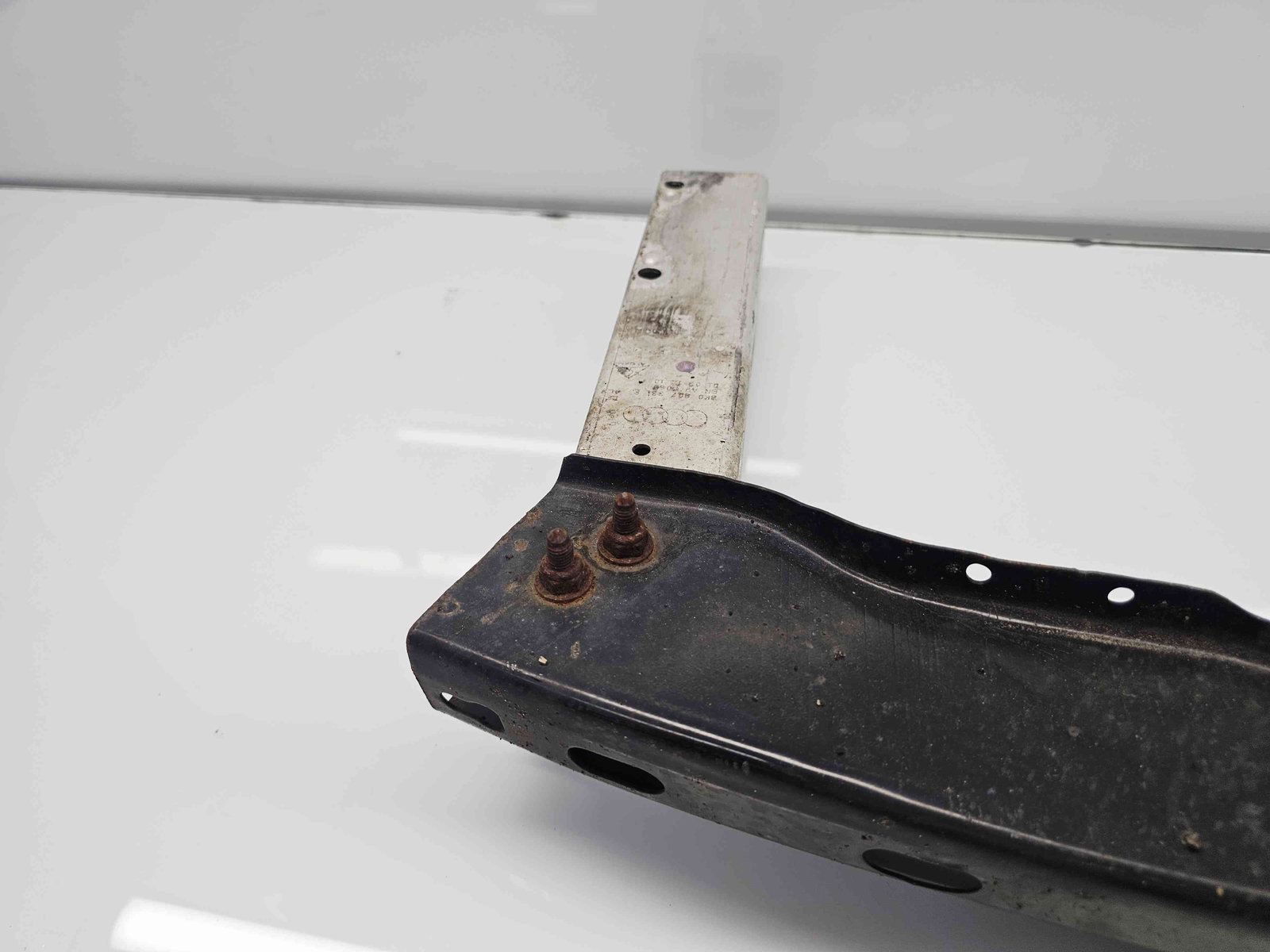 Armatura bara spate Audi A4 (8K5, B8) Avant [Fabr 2008-2015] OEM - imagine 3