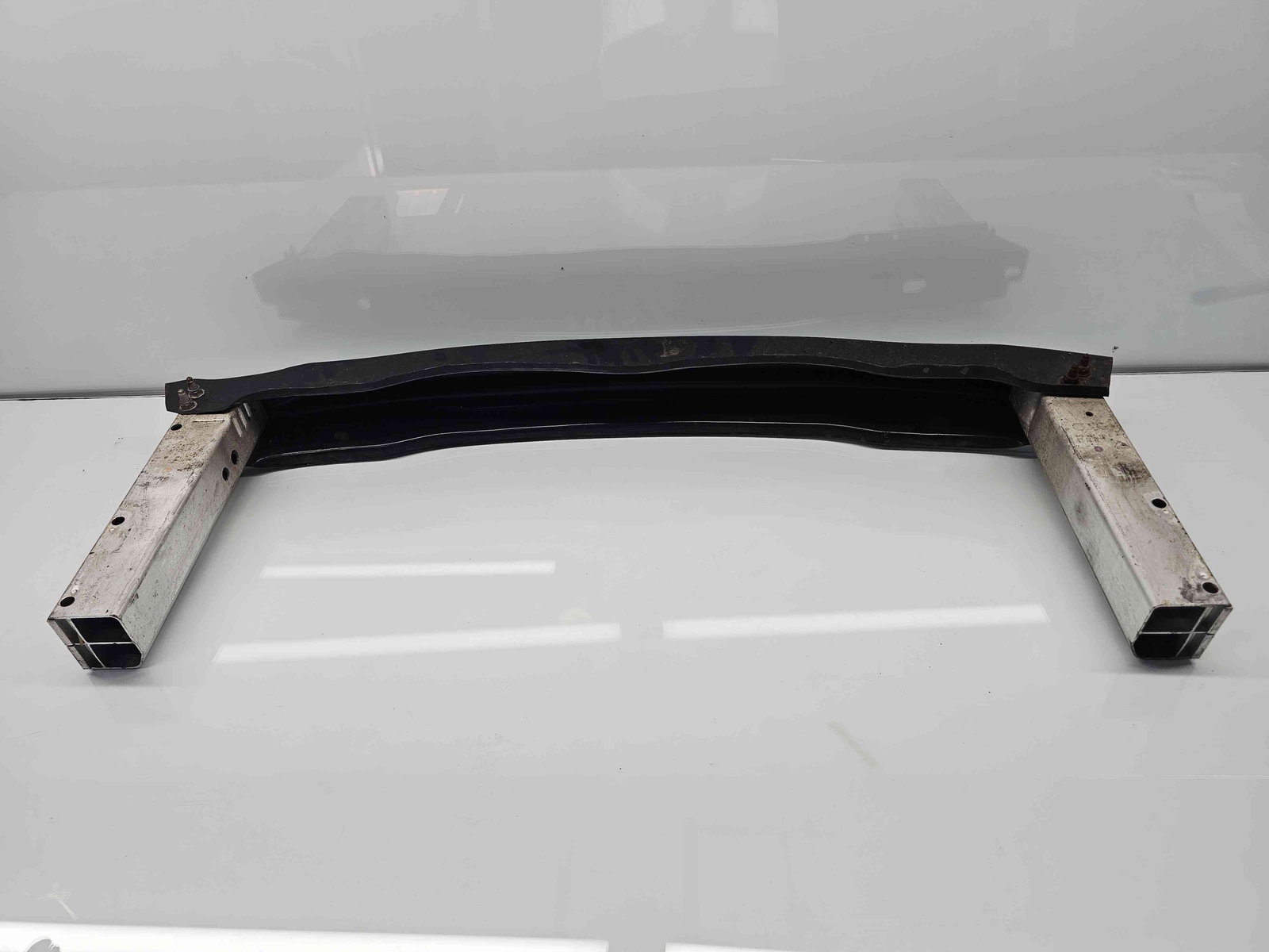 Armatura bara spate Audi A4 (8K5, B8) Avant [Fabr 2008-2015] OEM - imagine 5