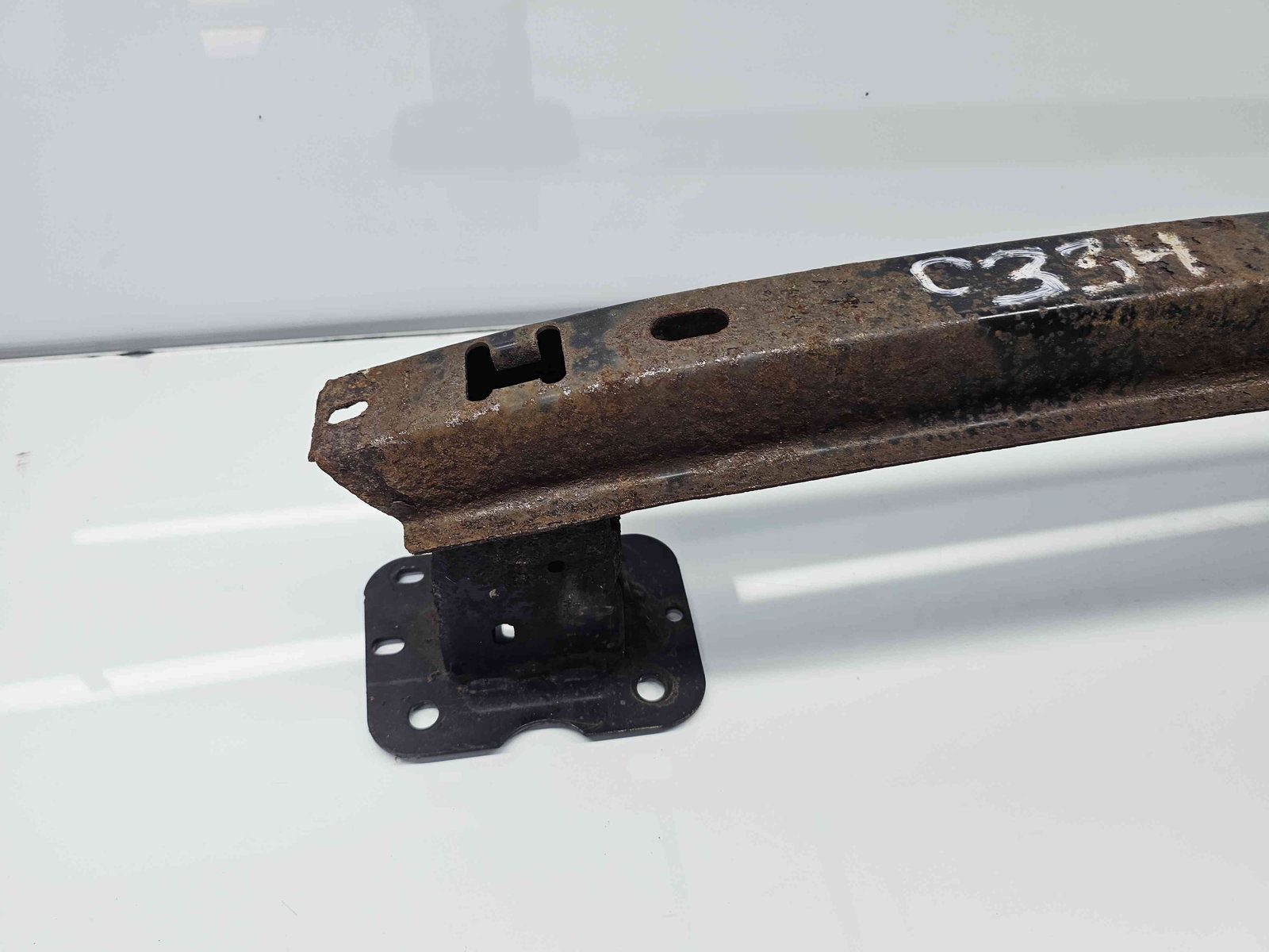 Armatura bara spate Ford Grand C-Max (CB7) [Fabr 2010-2015] AM51-U403C94-AA - imagine 3