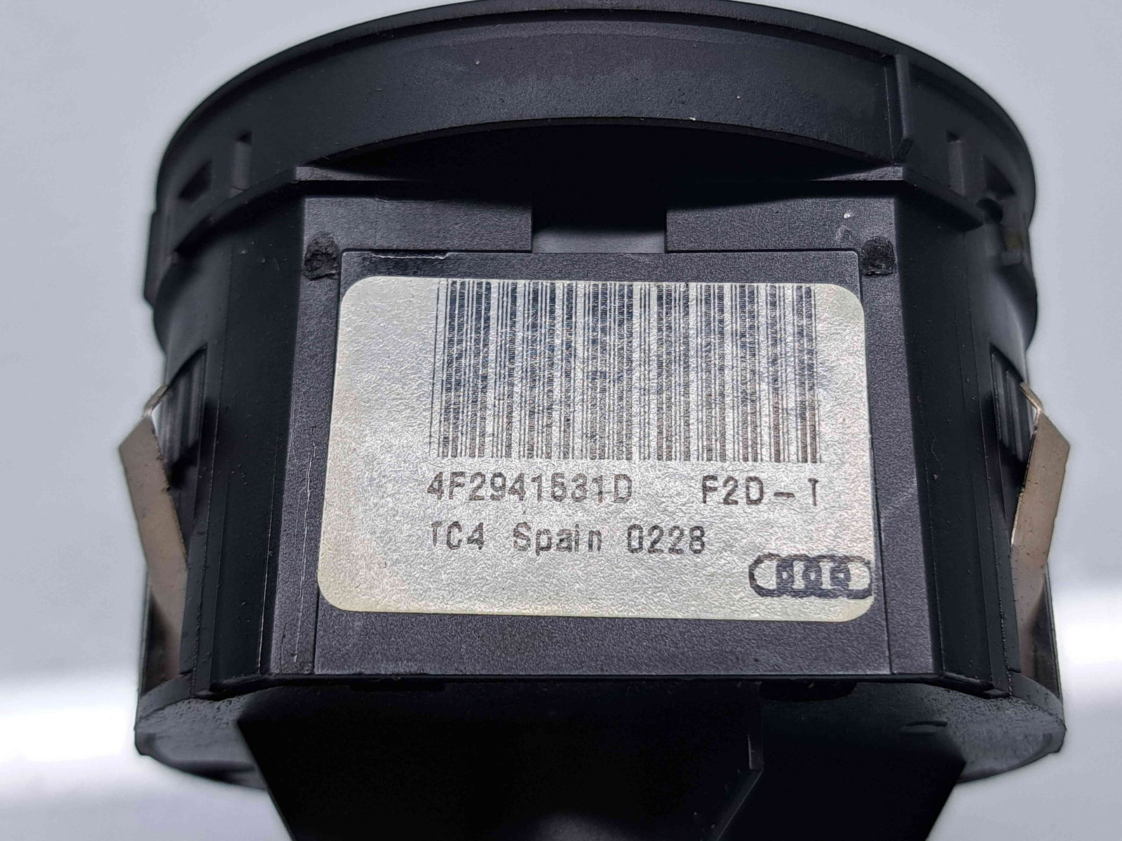 Bloc lumini Audi Q7 (4LB) [Fabr 2006-2014] 4F2941531D - imagine 4