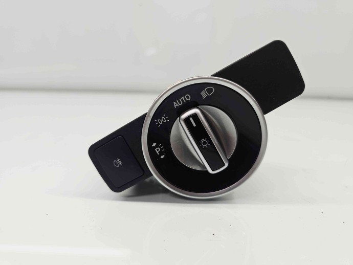  Bloc lumini Mercedes Clasa C Coupe (C204) Facelift AMG [Fabr 2011-2015] OEM