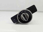  Bloc lumini Mercedes Clasa C Coupe (C204) Facelift AMG [Fabr 2011-2015] OEM