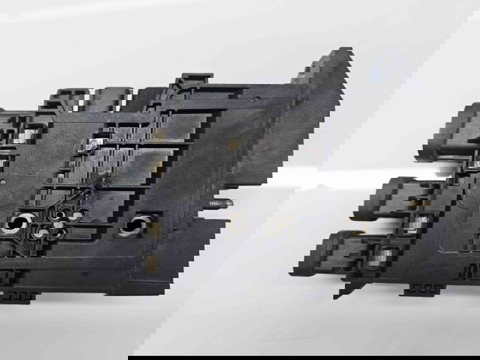  Borna baterie (+) cu capsa Renault Megane 3 (B95) [Fabr 2008-2016] 243800010R 