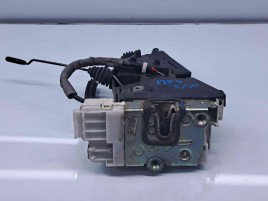 Broasca usa stanga fata Mercedes Clasa A (W169) [Fabr 2004-2012] OEM
