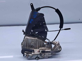 Broasca usa stanga spate Mercedes Clasa A (W169) [Fabr 2004-2012] OEM