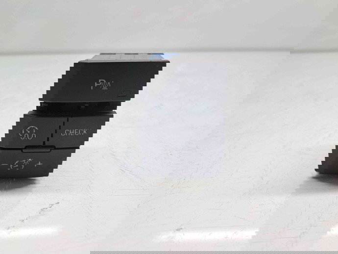  Butoane comenzi consola centrala Audi Q7 (4LB) [Fabr 2006-2014] 4L2927123A