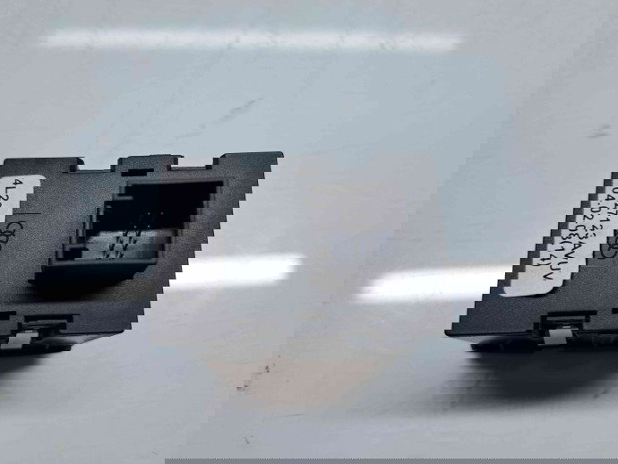  Butoane comenzi consola centrala Audi Q7 (4LB) [Fabr 2006-2014] 4L2927123A