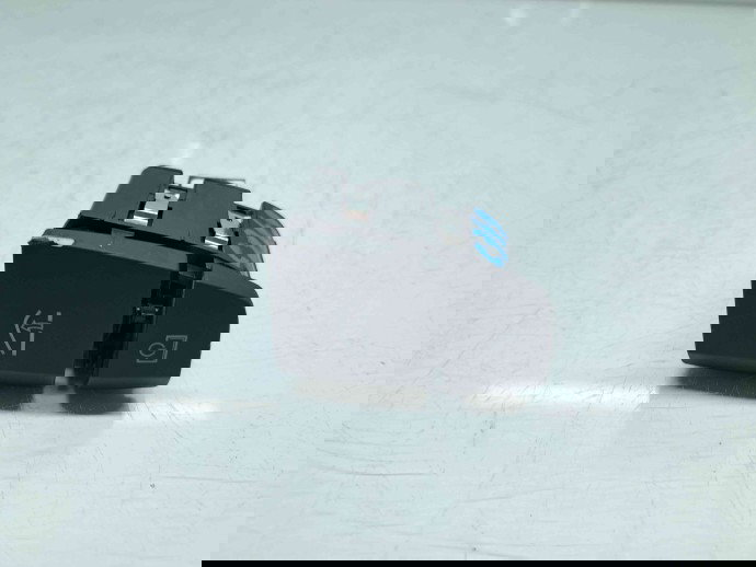  Buton eco Audi Q7 (4LB) [Fabr 2006-2014] 4L2927227