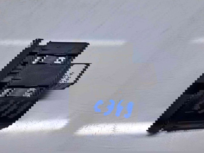  Buton eco Audi Q7 (4LB) [Fabr 2006-2014] 4L2927227