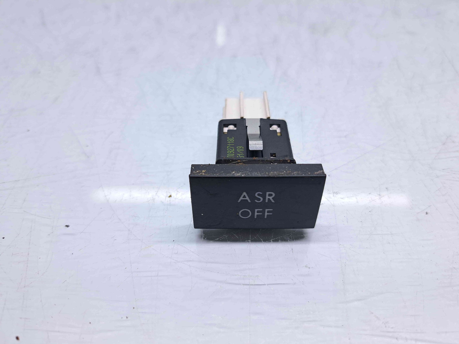Buton ESP Volkswagen Caddy 3 (2KA, 2KH) [Fabr 2004-2010] 1T0927118C