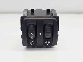  Buton reglaj far Renault Clio 4 (B98) Hatchback [Fabr 2012-2020] 251900567R