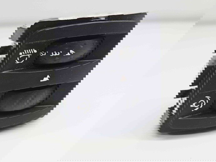  Buton reglaj far Renault Clio 4 (B98) Hatchback [Fabr 2012-2020] 251900567R