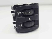  Buton reglaj far Renault Clio 4 (B98) Hatchback [Fabr 2012-2020] 251900567R