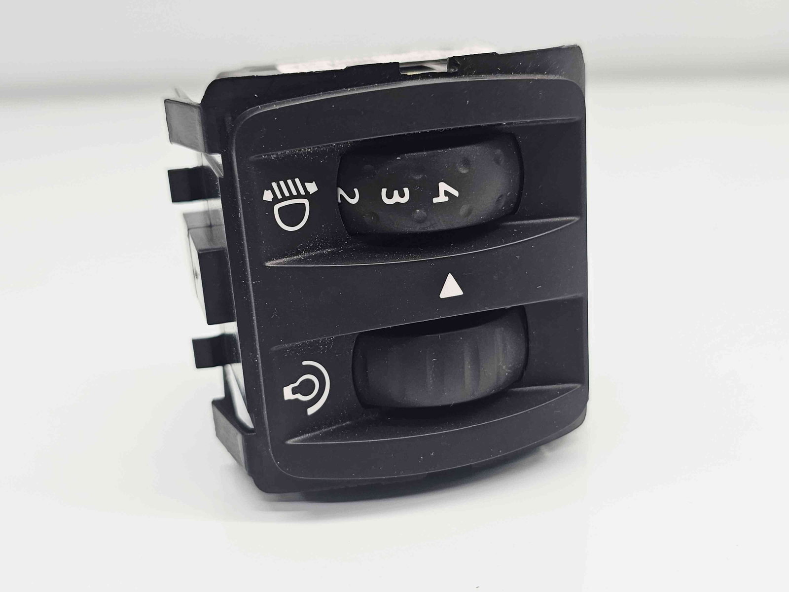 Buton reglaj far Renault Clio 4 (B98) Hatchback [Fabr 2012-2020] 251900567R - imagine 4