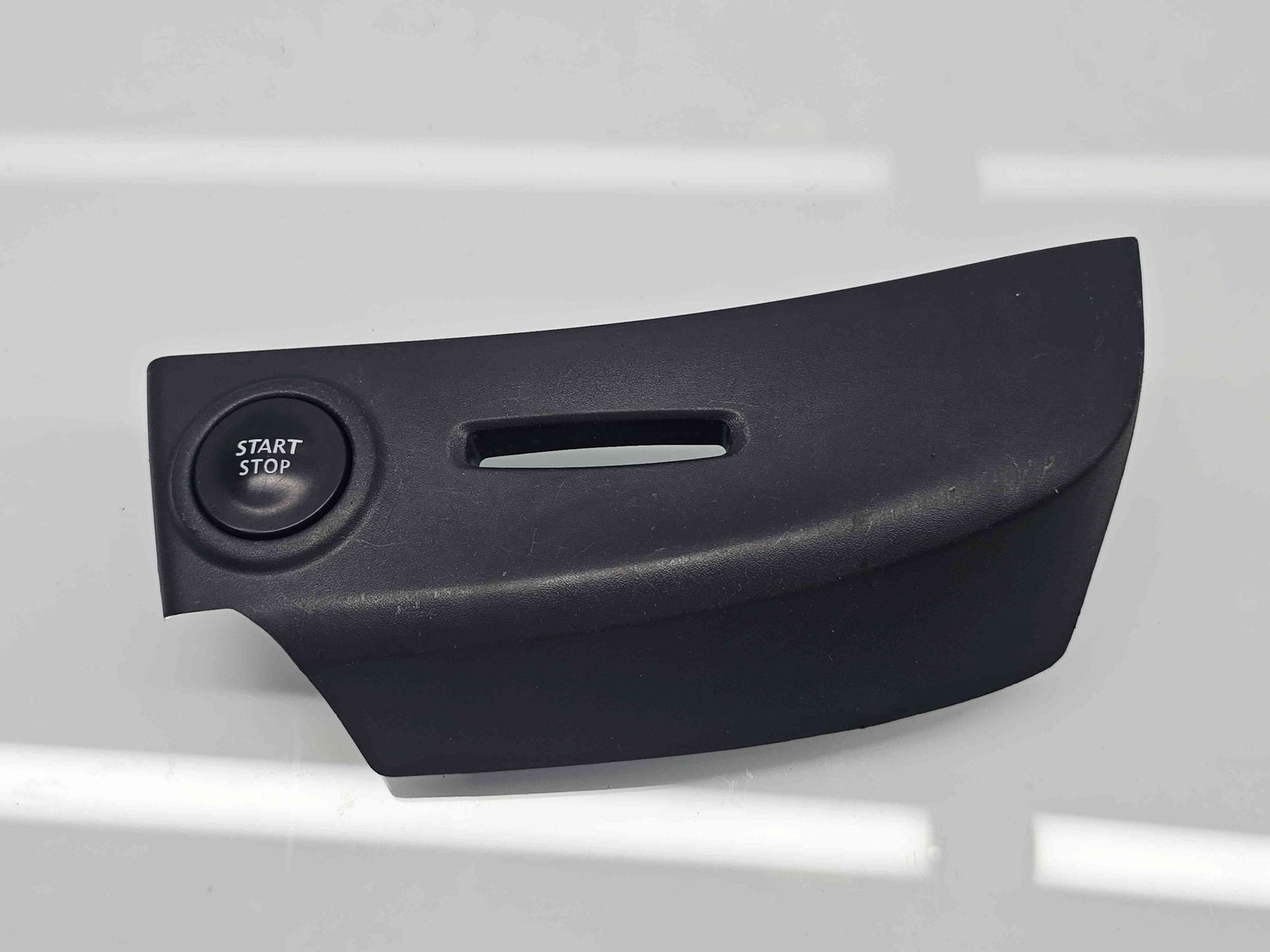 Buton START/STOP Renault Clio 4 (B98) Hatchback [Fabr 2012-2020] OEM