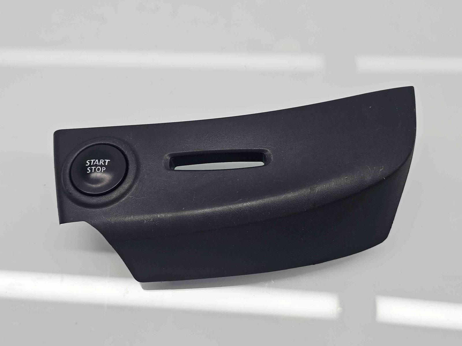 Buton START/STOP Renault Clio 4 (B98) Hatchback [Fabr 2012-2020] OEM - imagine 1