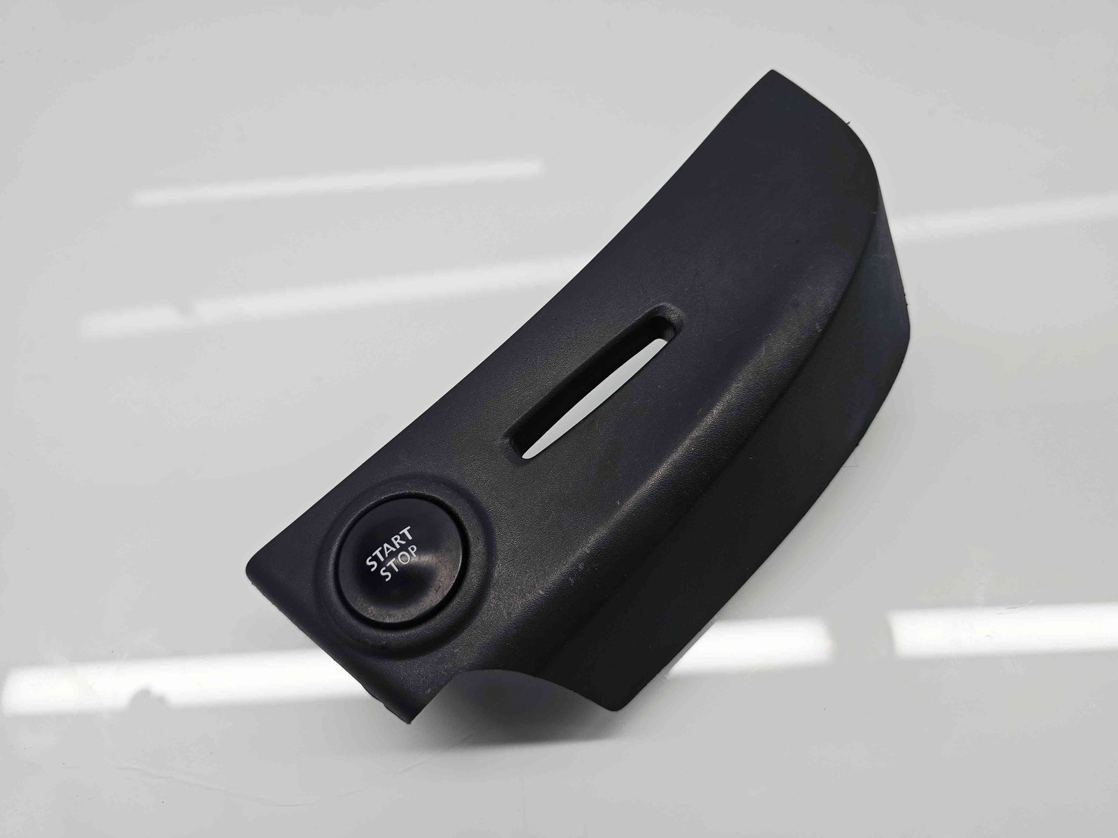 Buton START/STOP Renault Clio 4 (B98) Hatchback [Fabr 2012-2020] OEM - imagine 4