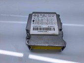 Calculator airbag Skoda Octavia 2 Combi (1Z5) [Fabr 2004-2013] Facelift 1K0909605 2.0 TDI CFHC 103KW / 140CP