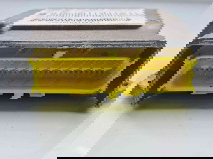 Calculator airbag Skoda Octavia 2 Combi (1Z5) [Fabr 2004-2013] Facelift 1K0909605 2.0 TDI CFHC 103KW / 140CP