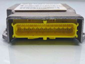 Calculator airbag Skoda Octavia 2 Combi (1Z5) [Fabr 2004-2013] Facelift 1K0909605 2.0 TDI CFHC 103KW / 140CP